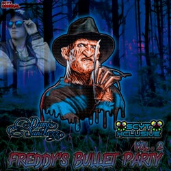 Freddy's Bullet Party Vol. 2