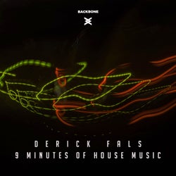 9 Minutes of House Music
