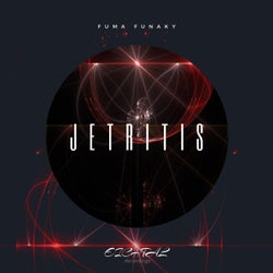 Jetritis EP
