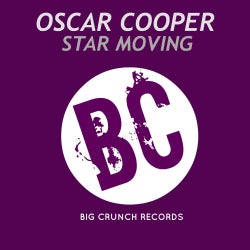 Oscar Cooper - Star Moving Chart!!