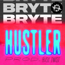 Hustler (prod. The Busy Twist)