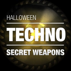 Halloween Secret Weapons - Techno 