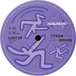 Lust EP