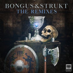 Bongus & STRUKT (The Remixes)