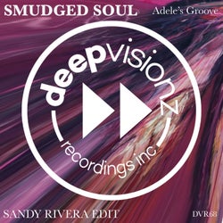 Adele's Groove - Sandy Rivera Edit