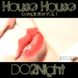 House House Compilation Vol. 1