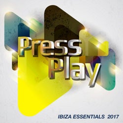 Ibiza Essentials 2017