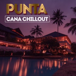 Punta Cana Chillout (40 Chillout, Lounge Traxx)