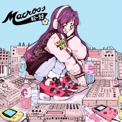 Your body (MACROSS 82-99 Remix)