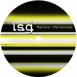 The Hive (The Remixes)