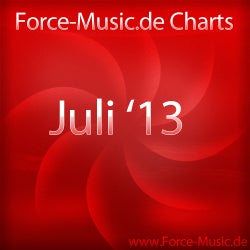 Juli '13 by Force-Music.de