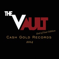 The Vault: End of Year Edition 2014