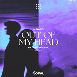 Out Of My Head (feat. Josh Sahunta)