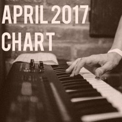 Best Of April 2017 Chart