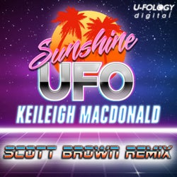 Sunshine (Scott Brown Remix)