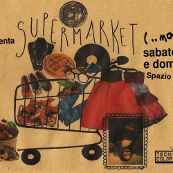 SuperMarket @ Spazio Venduto