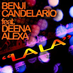LaLa Feat. Deena Alexa