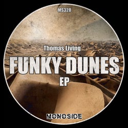 Funky Dunes EP
