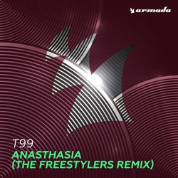 Anasthasia - The Freestylers Remix
