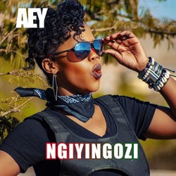 Ngiyingozi (feat. Miguel Scott) [Amapiano]