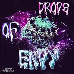 Drops of Envy