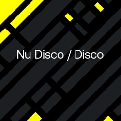ADE Special: Nu Disco / Disco