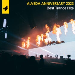 Alveda Anniversary 2023 - Best Trance Hits