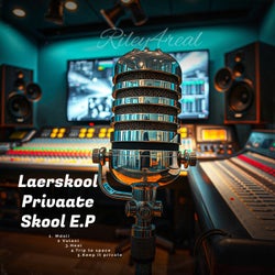 Laerskook Privaate Skool