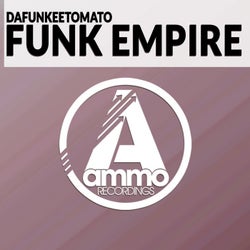 Funk Empire