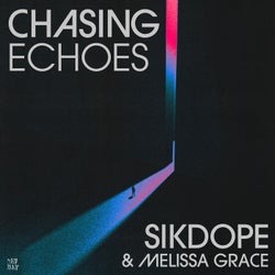 Chasing Echoes - Extended Mix