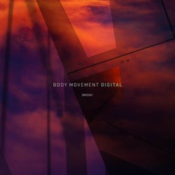 Body Movement Digital