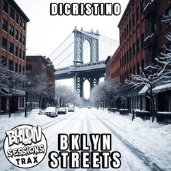 Bklyn Streets