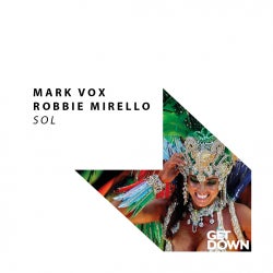 Mark Vox ''Sol'' Chart