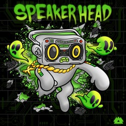Speakerhead