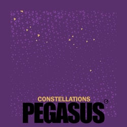 Constellations - Pegasus