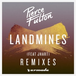 Landmines - Remixes