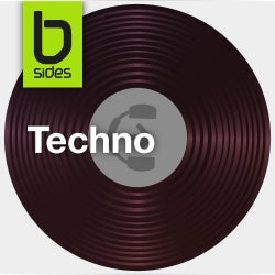 Beatport B-Sides – Techno 