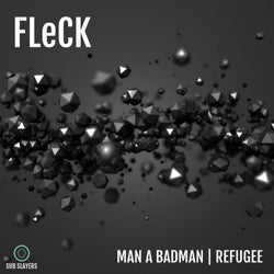 Man a Badman / Refugee