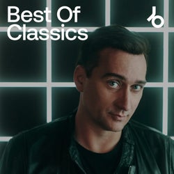 Best Of Classics: Trance (Main Floor)