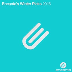 Encanta's Winter Picks - 2016