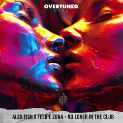 No Lover In The Club
