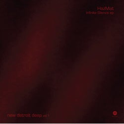 New Detroit Deep, Vol. 1: Hazmat - Infinite Silence