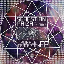 Purple Perception EP