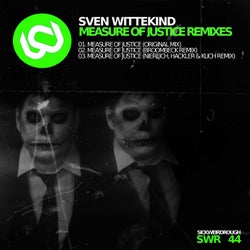 Measure of Justice Remixes