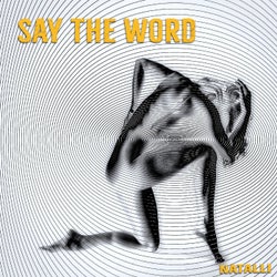 Say the Word