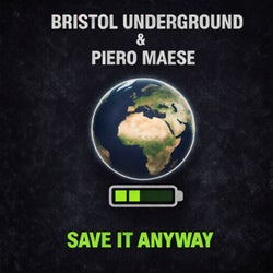 Save It Anyway