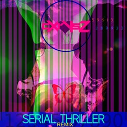 Serial Thiller (Remix)