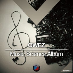 Music Science Album