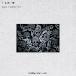 Time Switcher EP