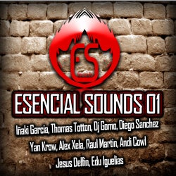 Esencial Sounds 01
